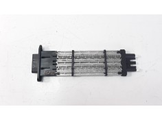 Recambio de resistencia calefaccion para citroen berlingo station wagon 1.6 16v hdi fap referencia OEM IAM A52102400  
