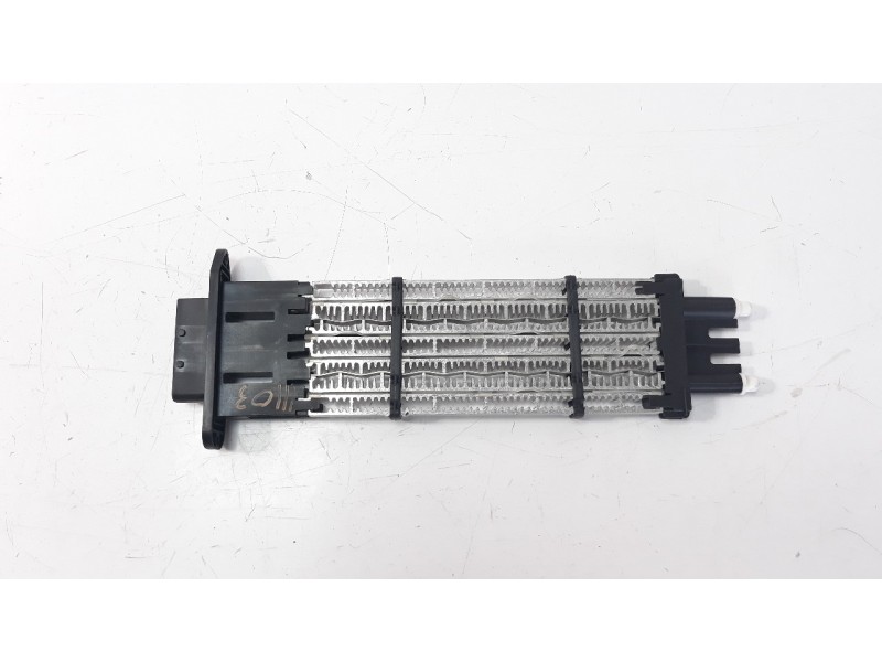 Recambio de resistencia calefaccion para citroen berlingo station wagon 1.6 16v hdi fap referencia OEM IAM A52102400  