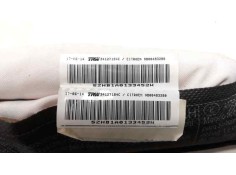 Recambio de airbag cortina delantero izquierdo para citroen c4 grand picasso exclusive referencia OEM IAM 9800483280   2
