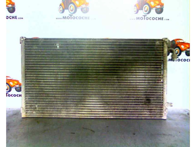 Recambio de condensador / radiador aire acondicionado para citroen saxo 1.5 d image referencia OEM IAM 6455V0 35103 