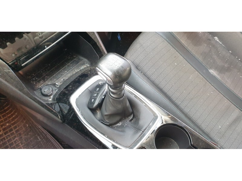 Recambio de palanca cambio para peugeot 2008 (p1) allure referencia OEM IAM 9824166680  