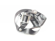 Recambio de cinturon seguridad trasero central para hyundai tucson 1.7 crdi cat referencia OEM IAM 89850N7000TRY  