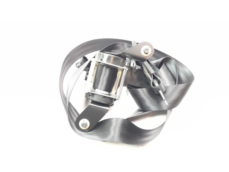 Recambio de cinturon seguridad trasero central para hyundai tucson 1.7 crdi cat referencia OEM IAM 89850N7000TRY  