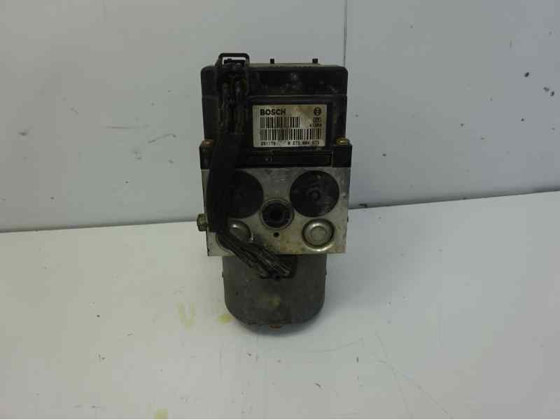 Recambio de abs para fiat punto berlina (188) 1.2 cat referencia OEM IAM 46840336  