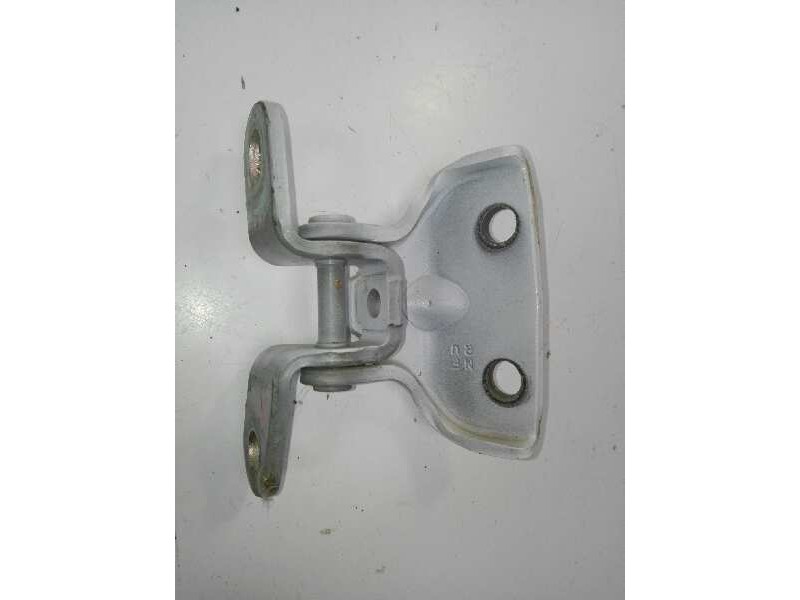 Recambio de retenedor puerta para kia cee´d drive referencia OEM IAM 793102E000  