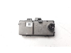 Recambio de modulo electronico para renault megane iv berlina 5p 1.5 dci diesel fap energy referencia OEM IAM 284624085R  
