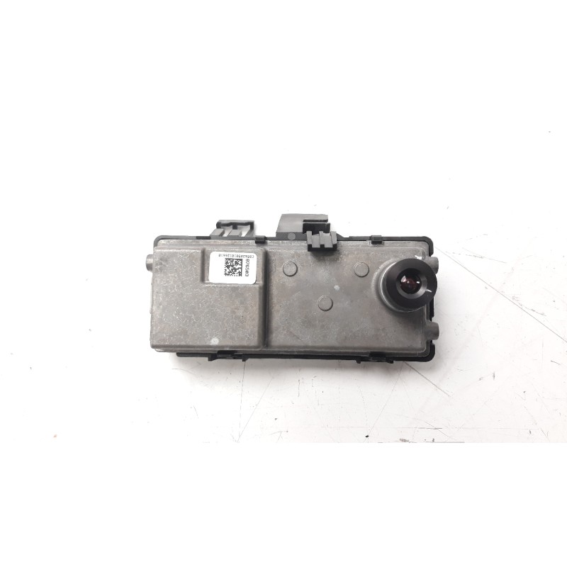 Recambio de modulo electronico para renault megane iv berlina 5p 1.5 dci diesel fap energy referencia OEM IAM 284624085R  