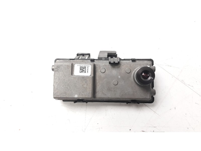 Recambio de modulo electronico para renault megane iv berlina 5p 1.5 dci diesel fap energy referencia OEM IAM 284624085R  