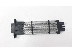 Recambio de resistencia calefaccion para citroen berlingo station wagon 1.6 16v hdi fap referencia OEM IAM A52102400   2