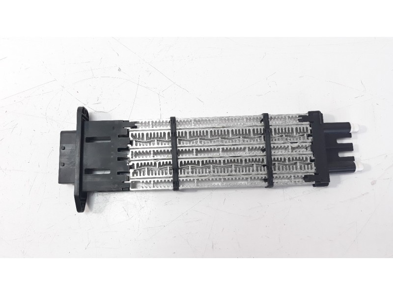 Recambio de resistencia calefaccion para citroen berlingo station wagon 1.6 16v hdi fap referencia OEM IAM A52102400  