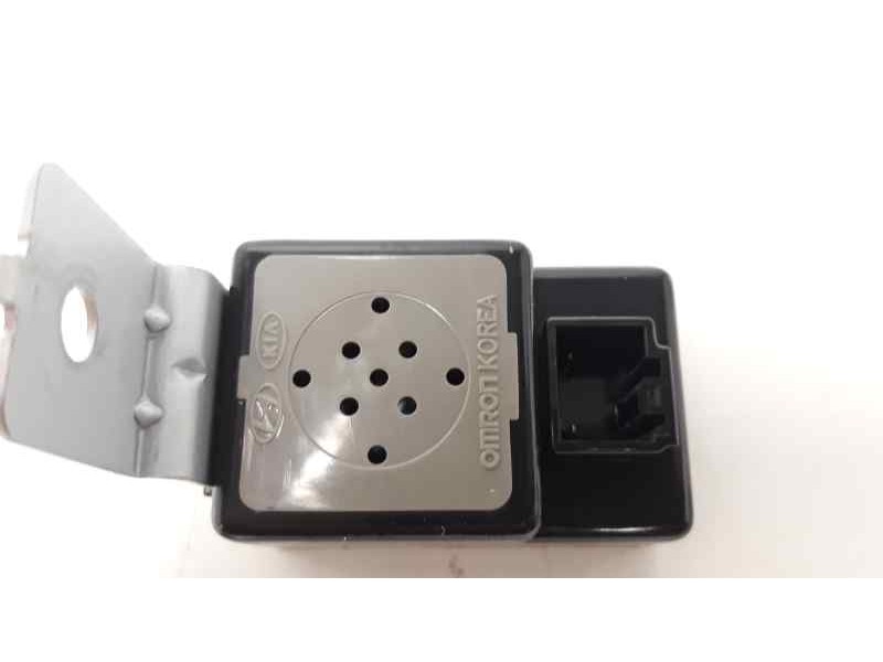 Recambio de modulo electronico para kia cee´d x-tech referencia OEM IAM 957102G100  
