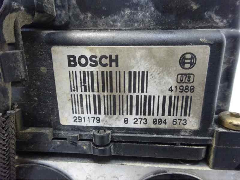 Recambio de abs para fiat punto berlina (188) 1.2 cat referencia OEM IAM 46840336  