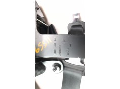 Recambio de cinturon seguridad trasero central para hyundai tucson 1.7 crdi cat referencia OEM IAM 89850N7000TRY   2