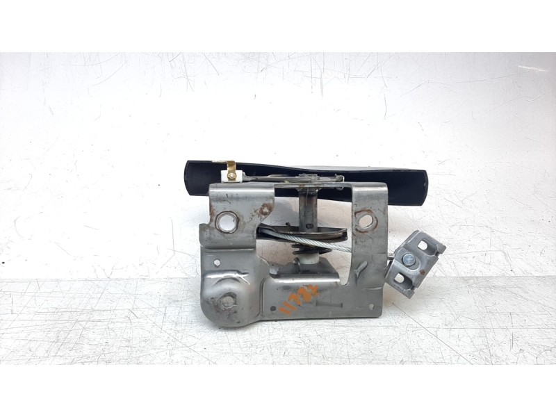 Recambio de palanca freno para nissan pulsar (c13) acenta referencia OEM IAM 360103ZL0A  