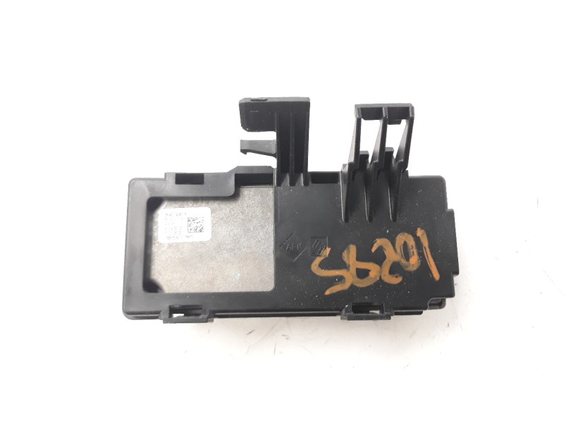 Recambio de modulo electronico para renault megane iv berlina 5p 1.5 dci diesel fap energy referencia OEM IAM 284624085R  