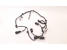 Recambio de sensor de aparcamiento para ford ka+ ultimate referencia OEM IAM H1BT15K859BA  