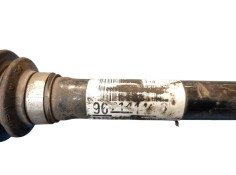 Recambio de transmision delantera izquierda para peugeot 308 sw gt line referencia OEM IAM 9671411480 P1572  2