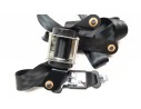 CINTURON SEGURIDAD TRASERO CENTRAL 89850N7000TRY 89850N7000TRY 