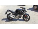 SUZUKI GLADIUS 650