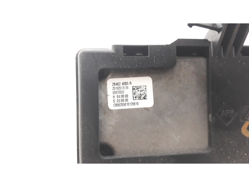 Recambio de modulo electronico para renault megane iv berlina 5p 1.5 dci diesel fap energy referencia OEM IAM 284624085R  