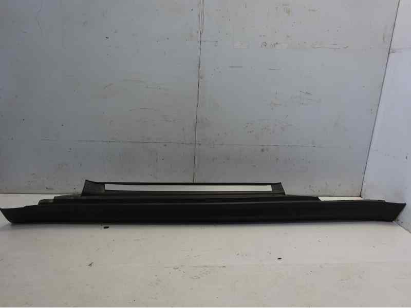 Recambio de estribos laterales para mini mini (r56) cooper d referencia OEM IAM   