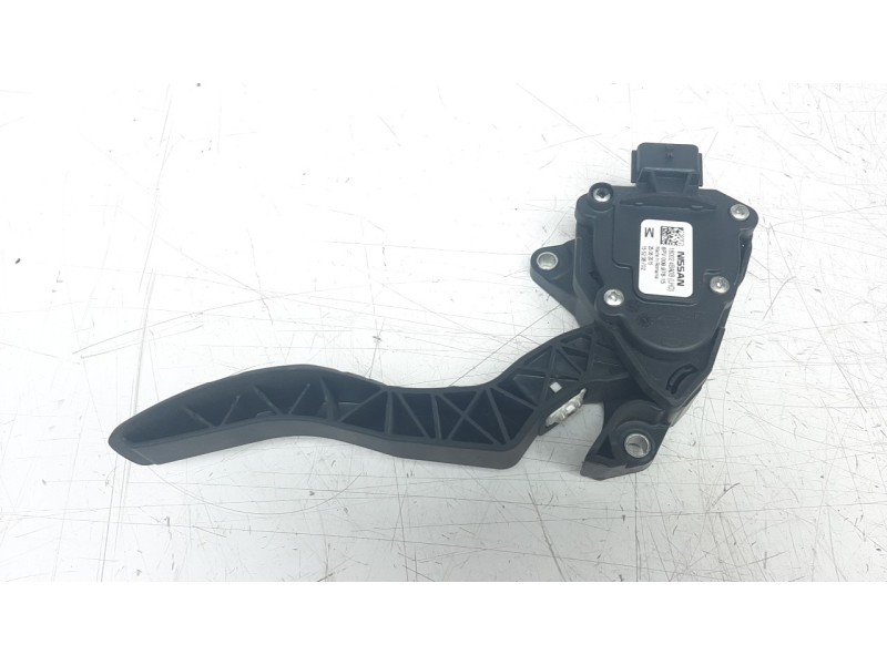Recambio de potenciometro pedal para nissan qashqai (j11) 1.6 dci turbodiesel cat referencia OEM IAM 6PV00997815  