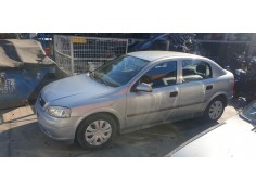 OPEL ASTRA G BERLINA