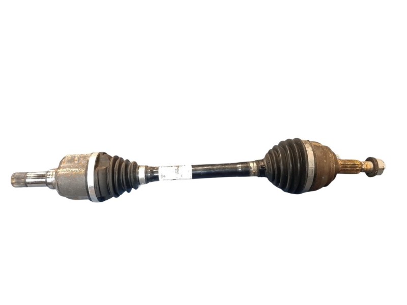 Recambio de transmision delantera izquierda para peugeot 308 sw gt line referencia OEM IAM 9671411480 P1572 