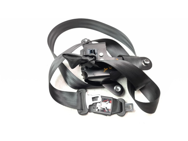 Recambio de cinturon seguridad trasero central para hyundai tucson 1.7 crdi cat referencia OEM IAM 89850N7000TRY  