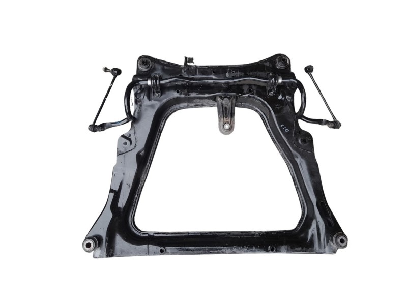 Recambio de puente delantero para nissan pulsar (c13) acenta referencia OEM IAM 544003ZU1A  