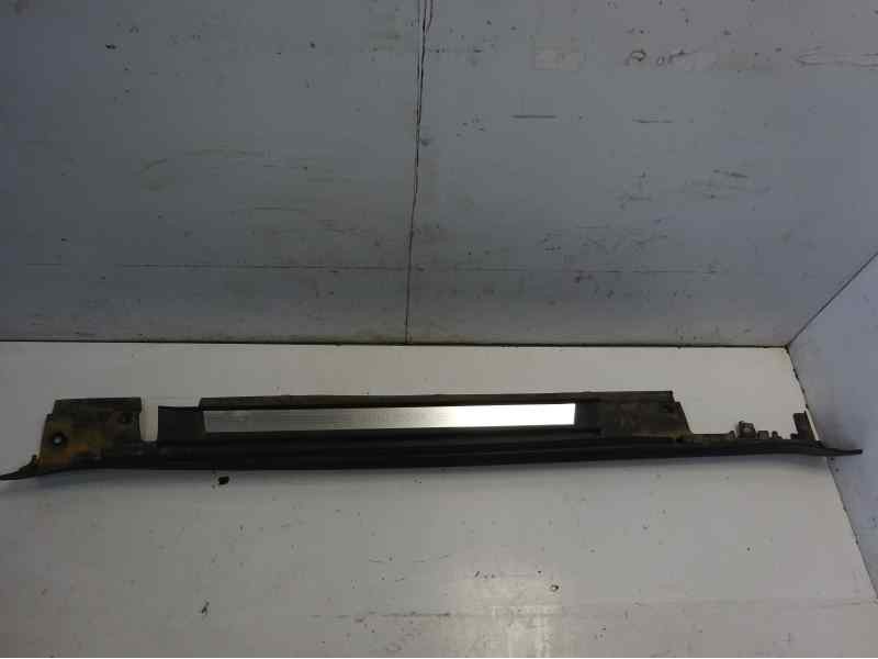 Recambio de estribos laterales para mini mini (r56) cooper d referencia OEM IAM   