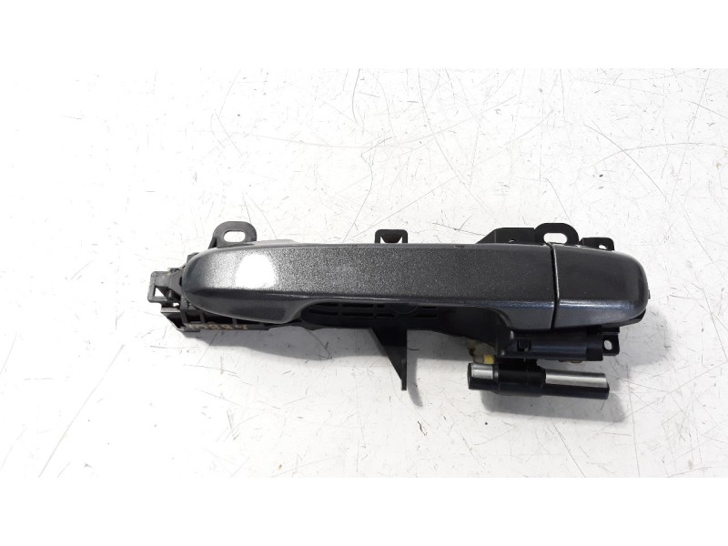 Recambio de maneta exterior delantera derecha para toyota yaris referencia OEM IAM 692110D130  