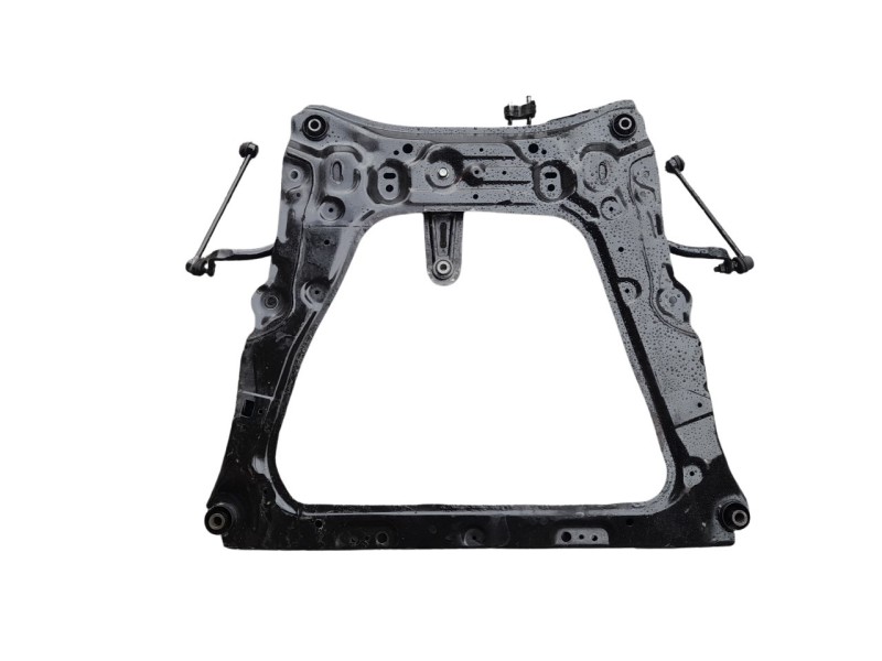 Recambio de puente delantero para nissan pulsar (c13) acenta referencia OEM IAM 544003ZU1A  