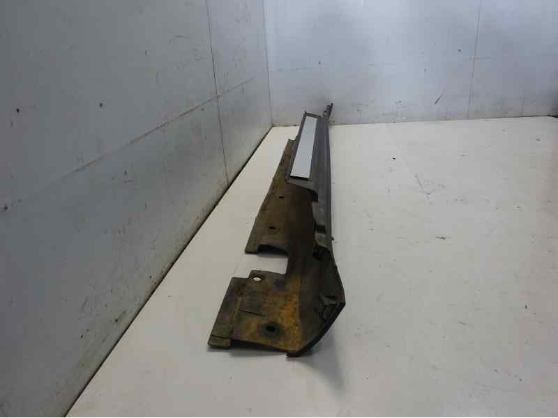 Recambio de estribos laterales para mini mini (r56) cooper d referencia OEM IAM   