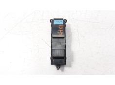 Recambio de mando elevalunas delantero izquierdo para suzuki sx4 1.6 16v cat referencia OEM IAM 3799061M03000   2