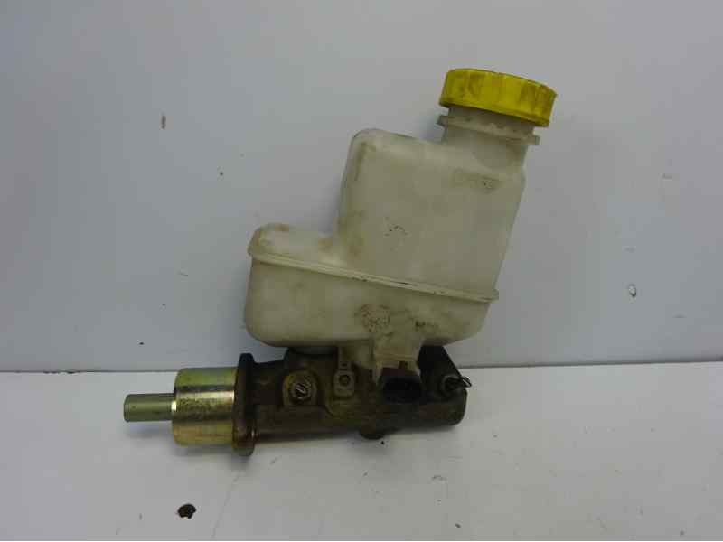 Recambio de bomba freno para fiat punto berlina (188) 1.2 cat referencia OEM IAM 60543  