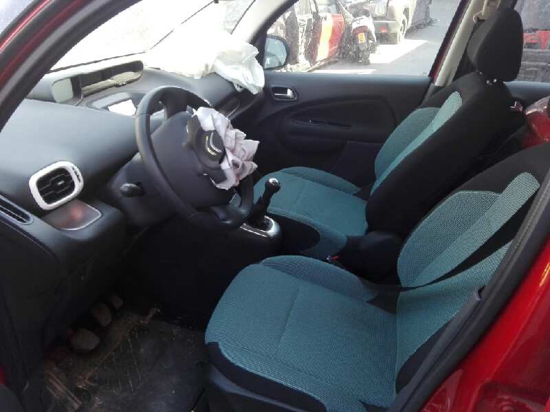 citroen c3 picasso del año 2016