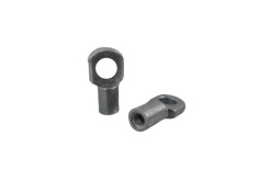 Recambio de amortiguadores de porton para universal universal universal referencia OEM IAM 18400060002 18400060002 