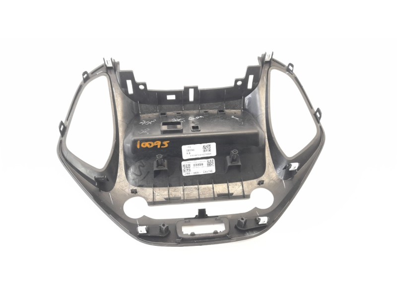 Recambio de moldura para ford ka+ ultimate referencia OEM IAM J7BB18835CB37AE  