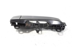 Recambio de maneta exterior delantera derecha para toyota yaris referencia OEM IAM 692110D130   2