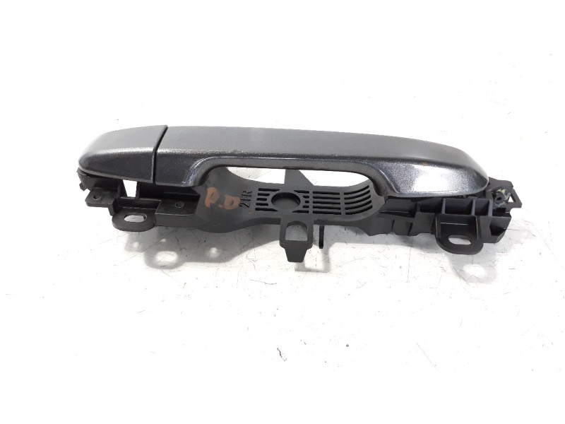 Recambio de maneta exterior delantera derecha para toyota yaris referencia OEM IAM 692110D130  