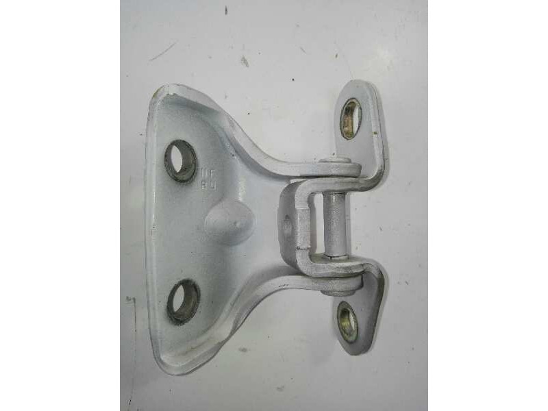 Recambio de retenedor puerta para kia cee´d drive referencia OEM IAM 793102E000  