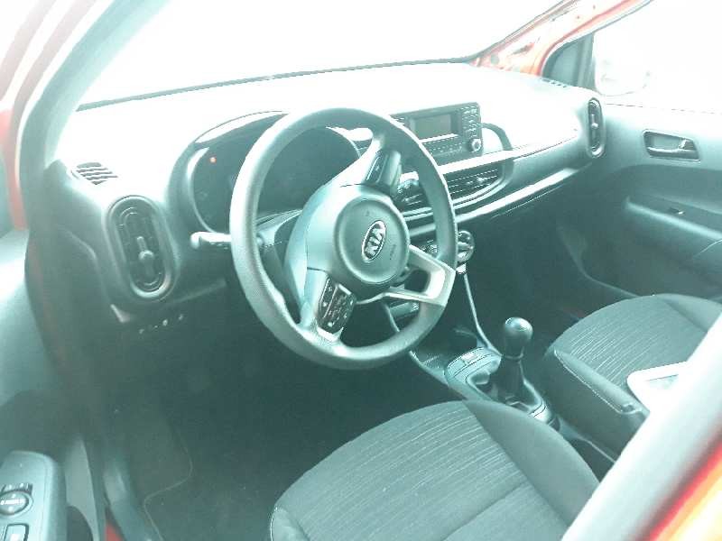 kia picanto (ja) del año 2017