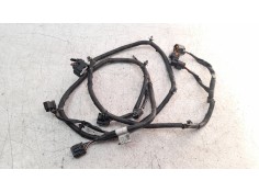 Recambio de cableado electrico para ssangyong rexton limited 4x4 referencia OEM IAM 8291036230  