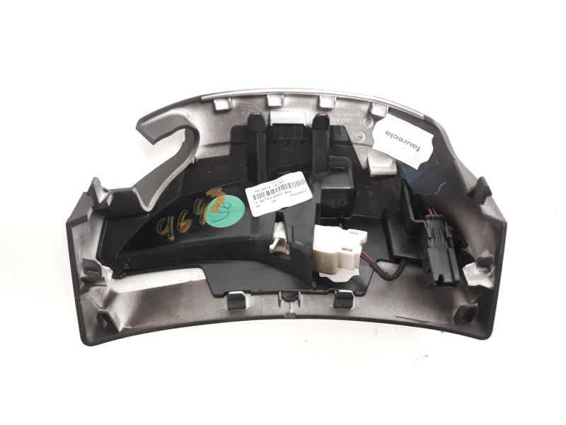 Recambio de palanca cambio para citroen c4 grand picasso exclusive referencia OEM IAM 96783146ZD  