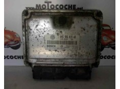 CENTRALITA MOTOR UCE 045906019AB 0281010503 