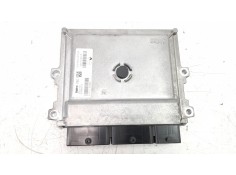 Recambio de centralita motor uce para dacia sandero 0.9 tce cat referencia OEM IAM 237109221R 163321650 