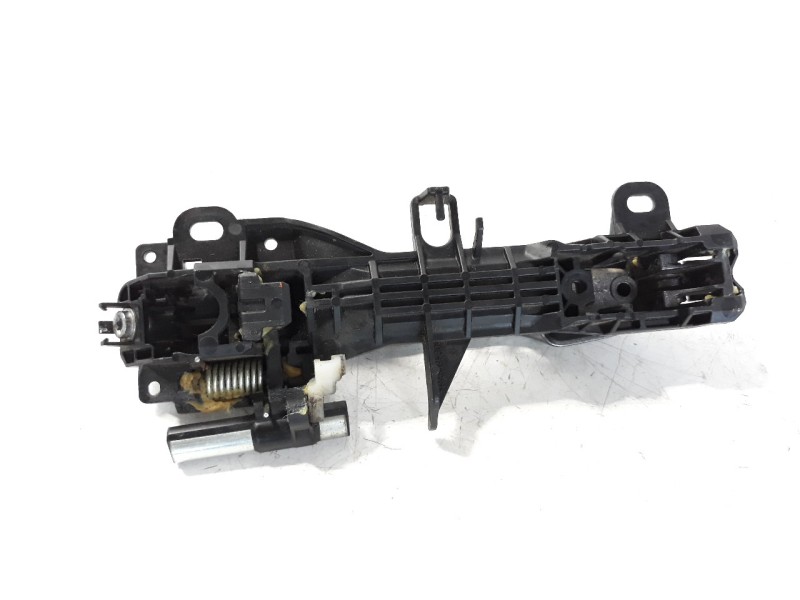 Recambio de maneta exterior delantera derecha para toyota yaris referencia OEM IAM 692110D130  