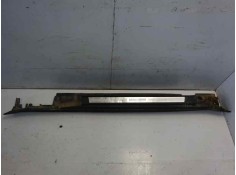 Recambio de estribos laterales para mini mini (r56) cooper d referencia OEM IAM    2