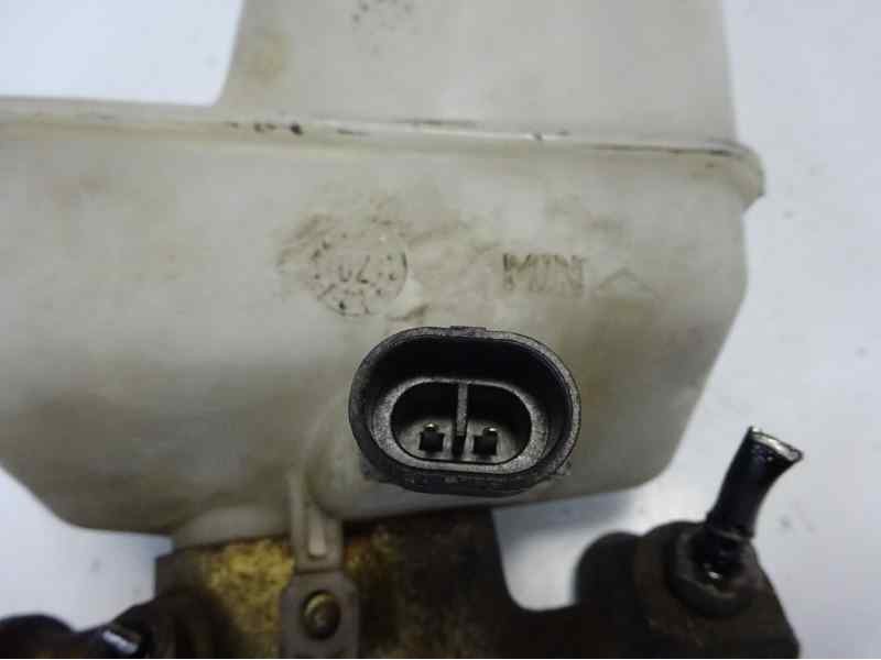 Recambio de bomba freno para fiat punto berlina (188) 1.2 cat referencia OEM IAM 60543  